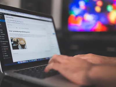 ¿Qué es WordPress? ventajas del CMS más popular de Internet