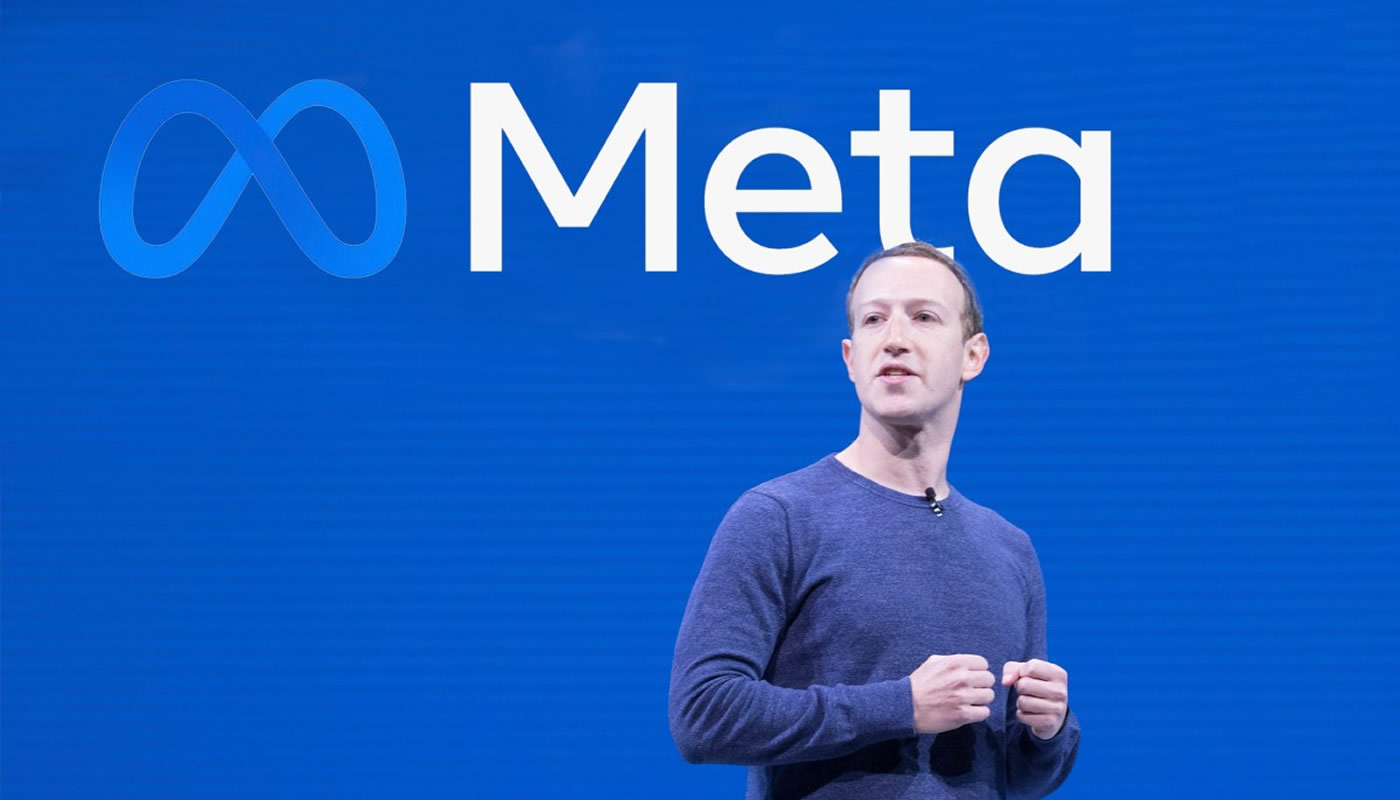 ¿Qué es Meta de Facebook qué significa y cuándo cambiará?