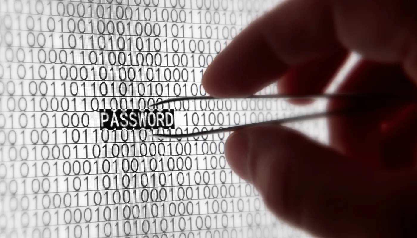 Cómo crear una contraseña segura para sus cuentas en internet