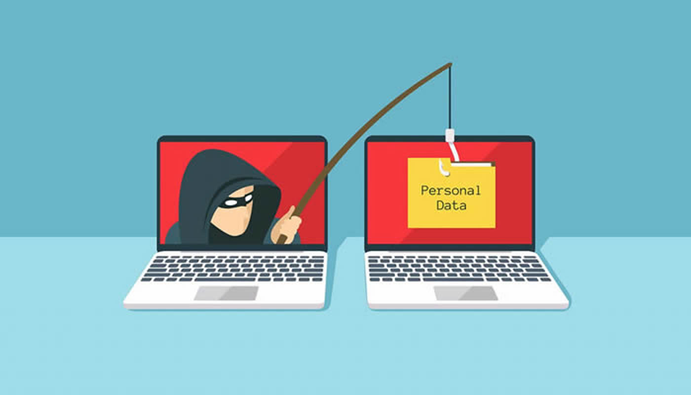 Piratas informáticos atacan cuentas de YouTubers con phishing