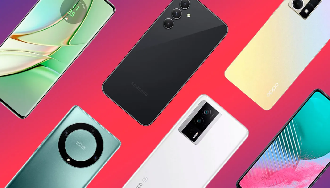 PlazaVea: Tu destino para la mejor experiencia en compra de celulares