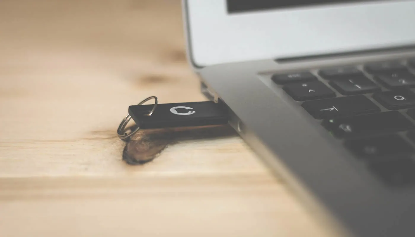 Cómo recuperar archivos borrados de una usb en Windows