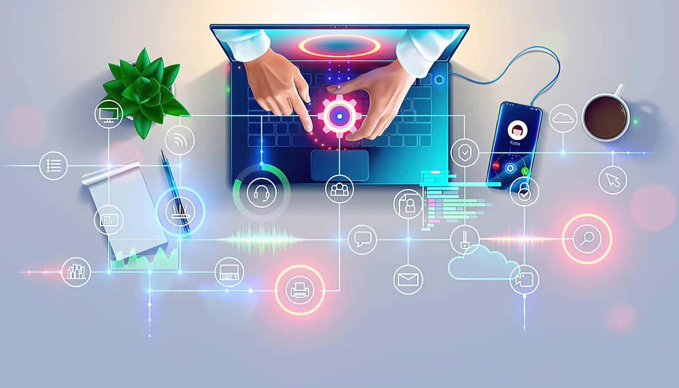 Formas divertidas de renovar tu vida digital