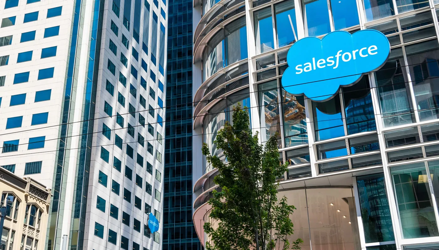 Qué es el CRM Salesforce y las ventajas de uso para PyMES