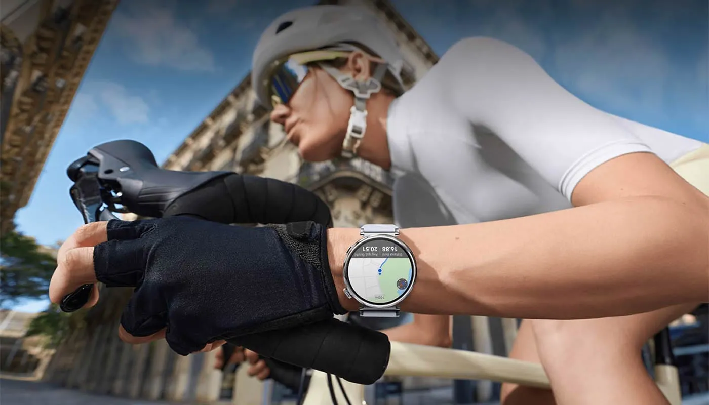 ¿Cómo se adapta un Smartwatch a tus objetivos de Fitness?