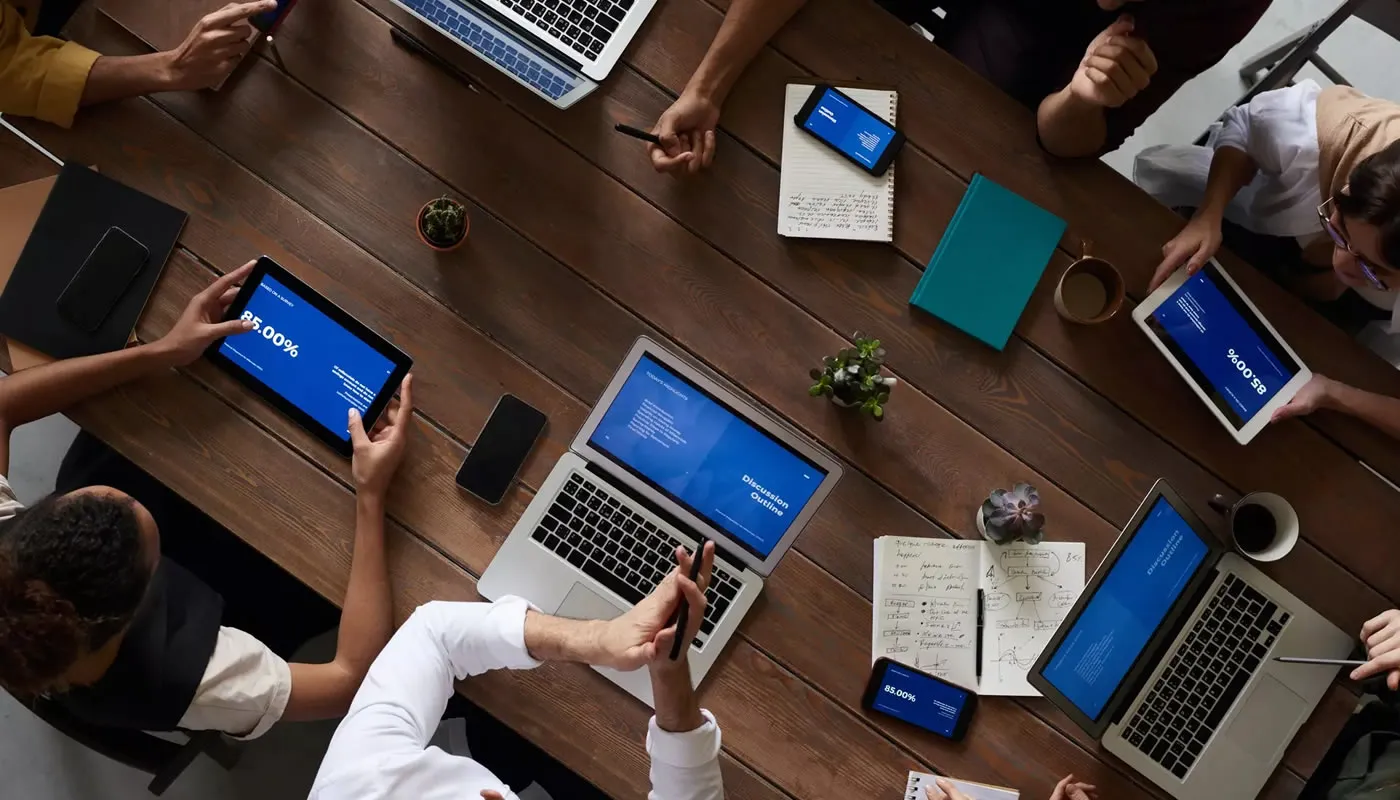 Gestionar una empresa de manera efectiva