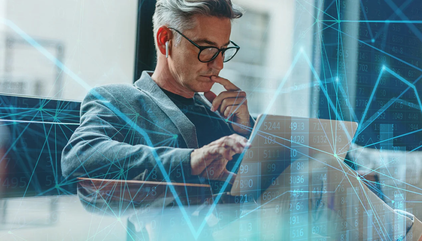 Más allá del código: construyendo confianza en el entorno digital Más allá del código: construyendo confianza en el entorno digital