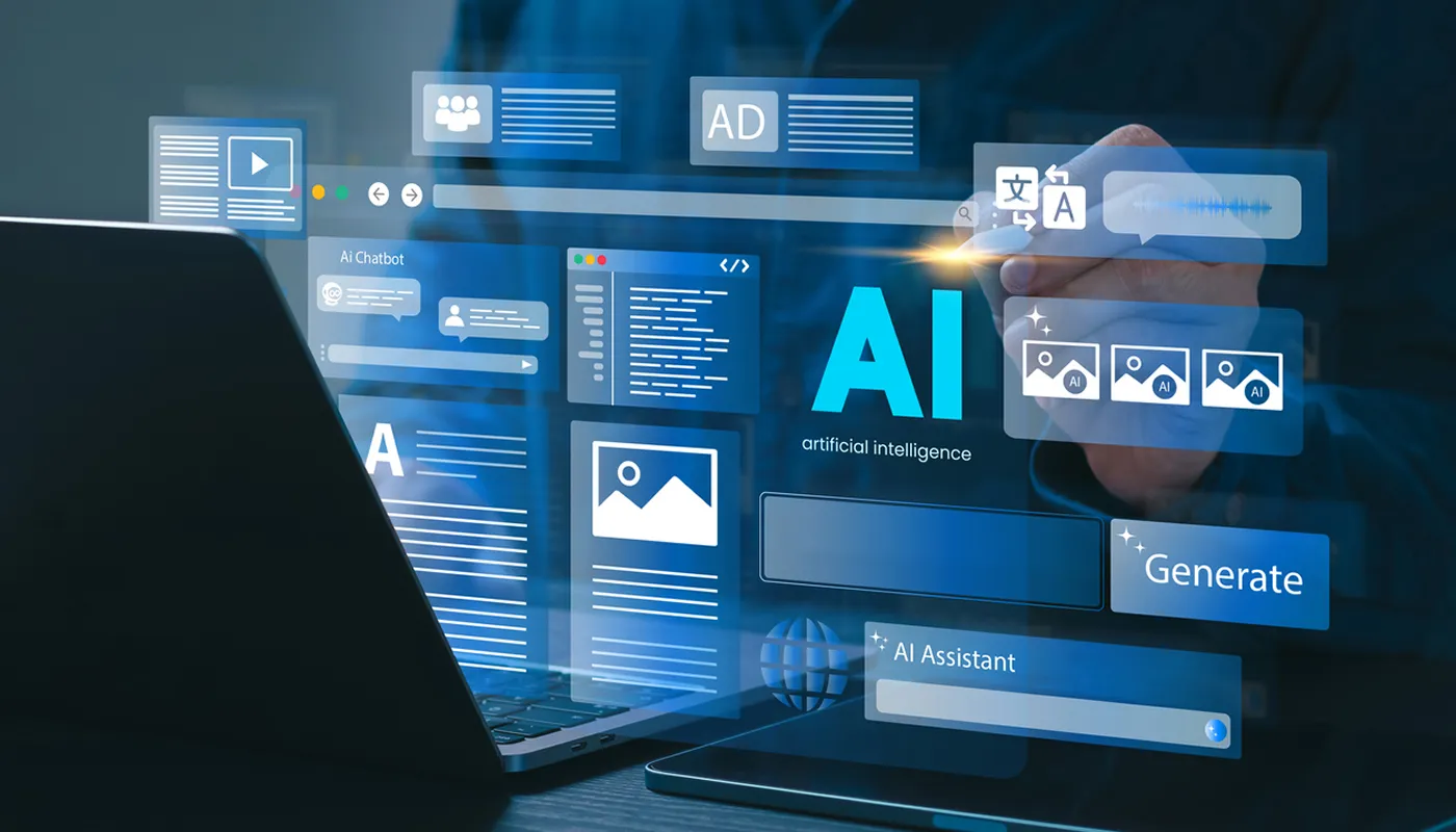 Textualizame: Generadores de Artículos con Inteligencia Artificial