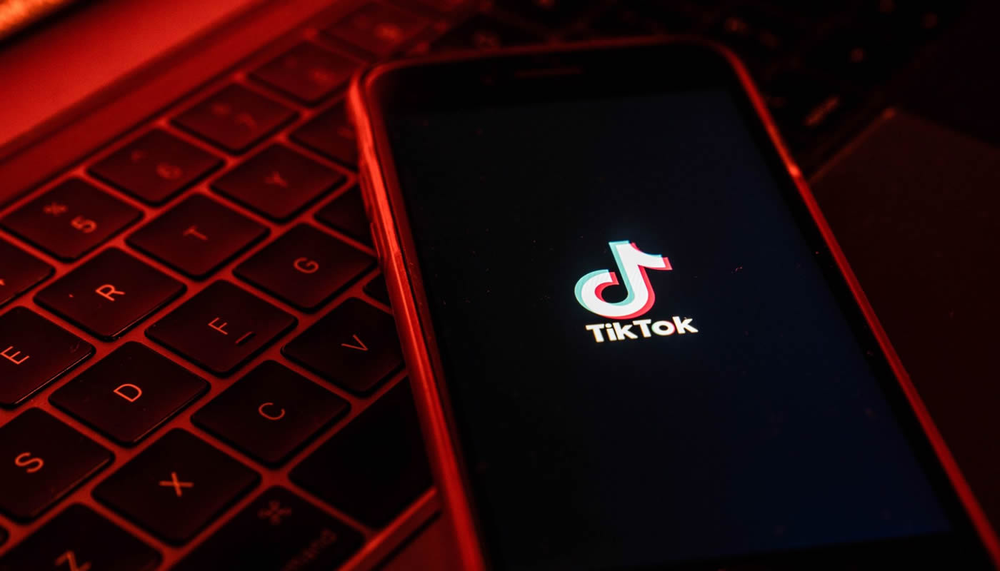 TikTok acusado de recopilar datos privados y enviarlos a China
