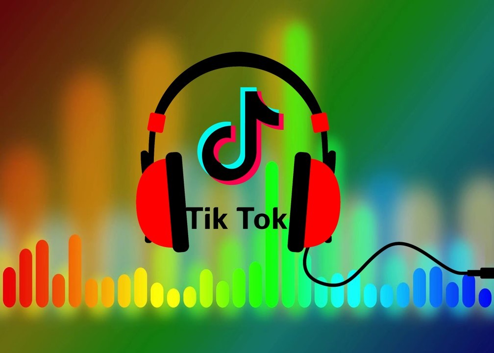 TikTok Music, próximo competidor de Spotify y YouTube