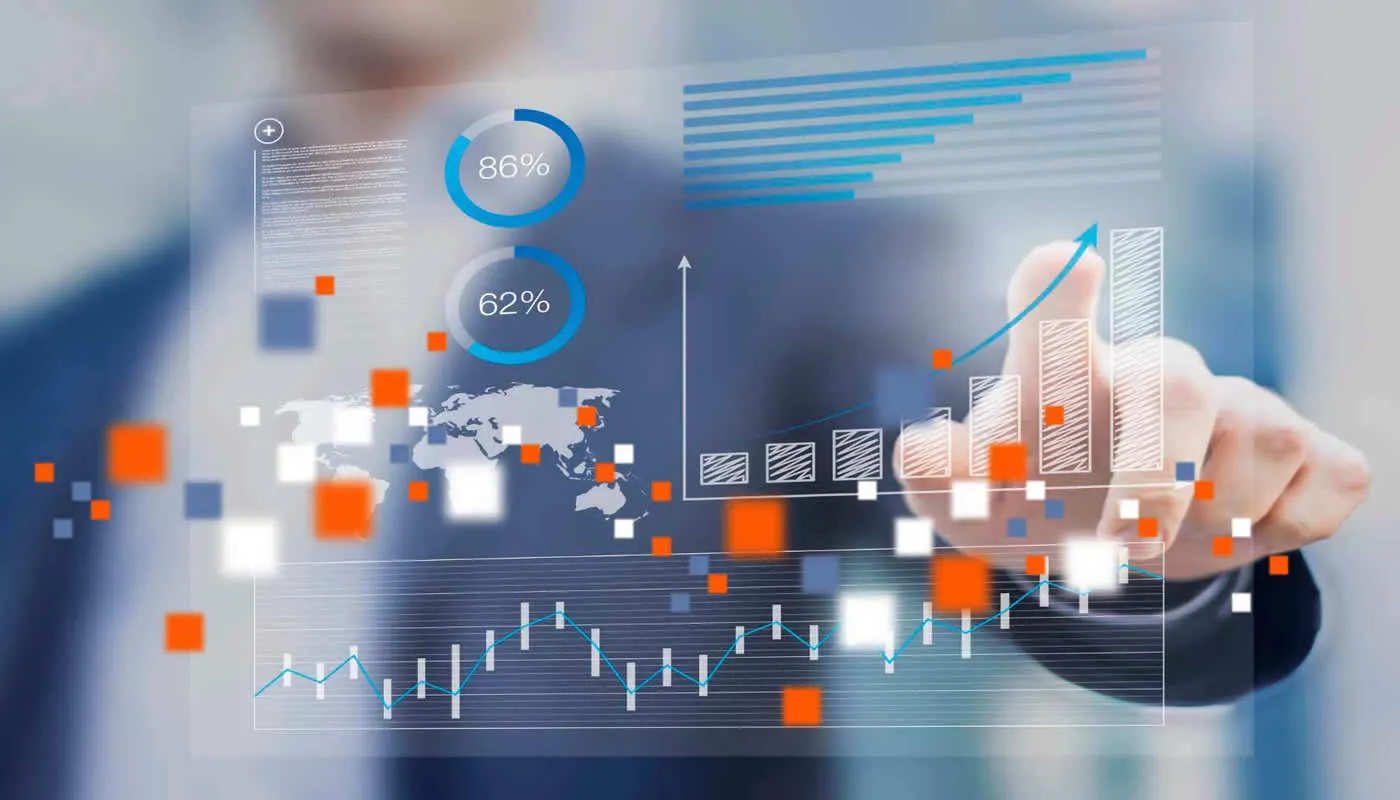 Qué es la virtualización de datos y qué posibilidades ofrece
