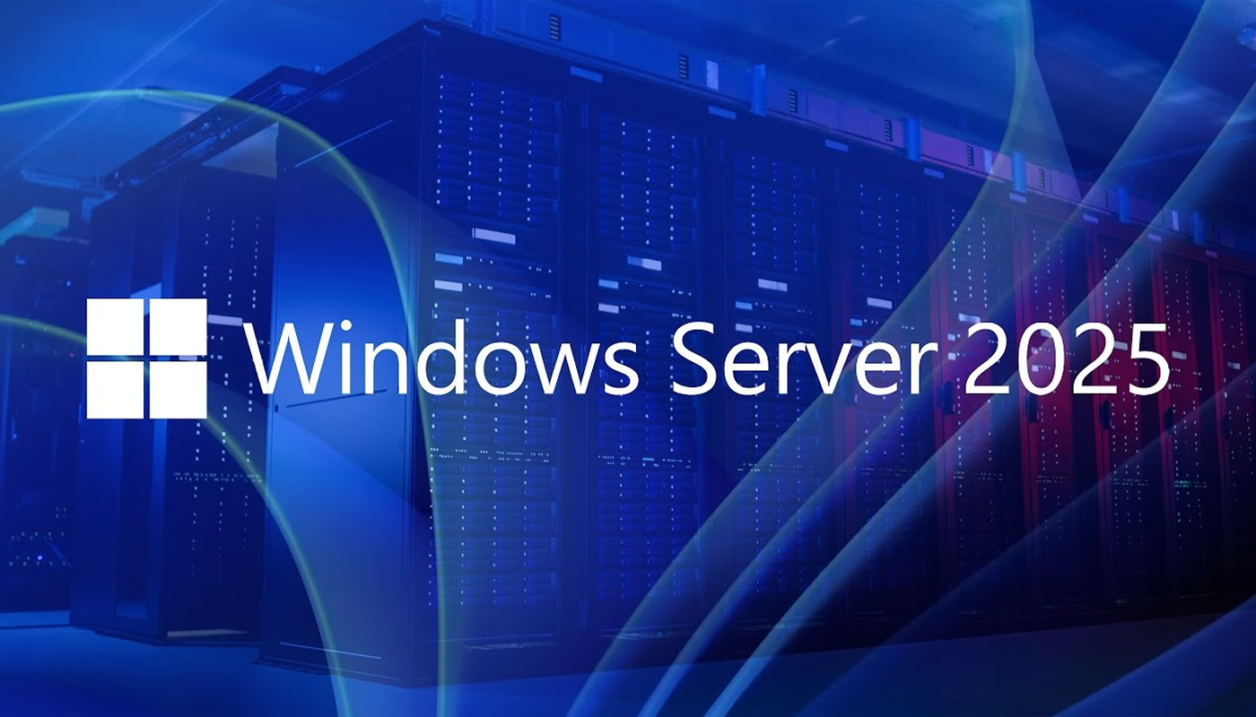 Windows Server: Administración de Datos, Seguridad y SQL en tu Empresa