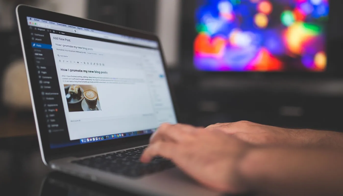 ¿Qué es WordPress? ventajas del CMS más popular de Internet