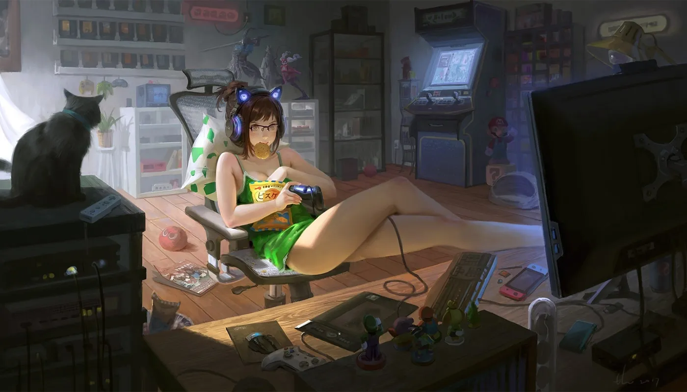 ¿Vas a probar un juego nuevo? Esto es lo que necesitas saber