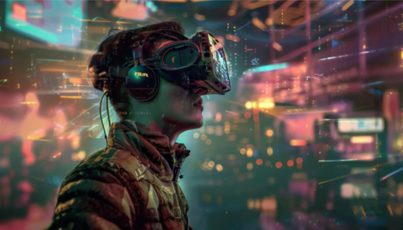 La Realidad Virtual en los juegos: Los mejores juegos RV