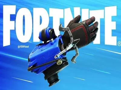 Dónde obtener el Guante Gancho de Fortnite: ubicaciones y cómo funciona Dónde obtener el Guante Gancho de Fortnite: ubicaciones y cómo funciona