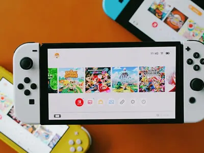 Todo lo que debes saber antes de comprar una Nintendo Switch