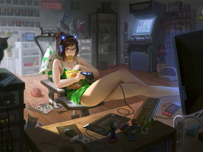¿Vas a probar un juego nuevo? Esto es lo que necesitas saber