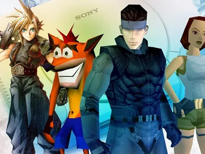 Los 10 mejores juegos de PlayStation 1 de todos los tiempos