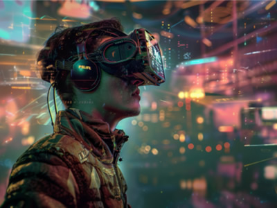 La Realidad Virtual en los juegos: Los mejores juegos RV