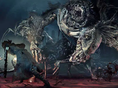 Los 10 mejores juegos de Soulslike Los 10 mejores juegos de Soulslike