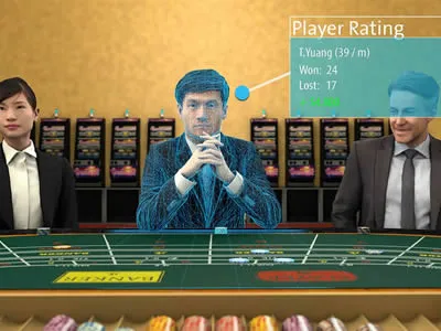 Innovaciones Tecnológicas en la Industria del Juego