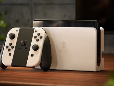 Nintendo Switch OLED y normal, diferencias: ¿Cuál conviene más?