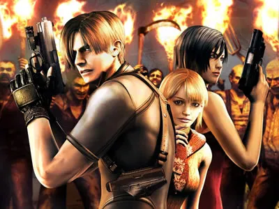 Resident Evil 4 Remake - Trailer y fecha de lanzamiento