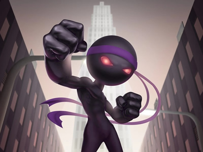 Stickman: ¡Acción y diversión en TodoJuegosGratis!