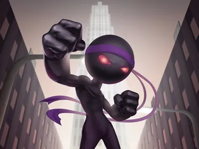 Stickman: ¡Acción y diversión en TodoJuegosGratis! Stickman: ¡Acción y diversión en TodoJuegosGratis!