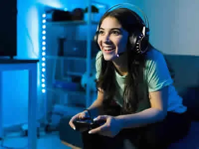 VPN para juegos: juegos online y consolas VPN para juegos: juegos online y consolas