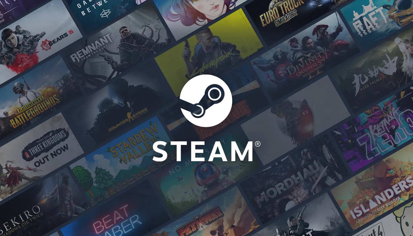 Los 10 mejores juegos de Steam de todos los tiempos
