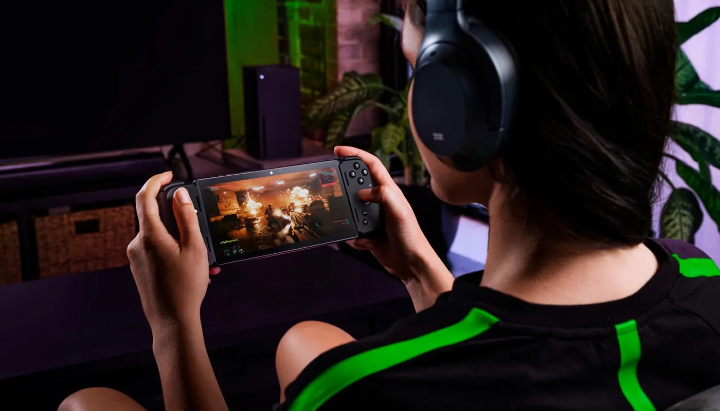 Nintendo Switch vs Smartphones: ¿Cuál conviene para jugar en 2026? - Comparamos la consola de Nintendo y los smartphones de última generación: mandos, pantalla, batería y catálogo de juegos para elegir la mejor opción