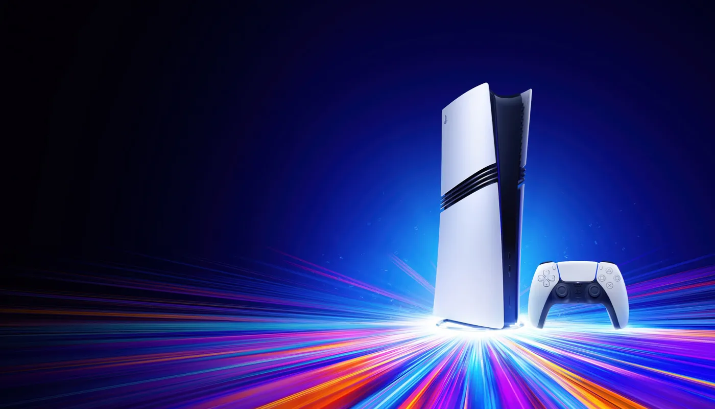 Guía de compra de PlayStation 5: ¿Qué modelo elegir este año? - ¿Dudas entre la PS5 Slim Estándar, Digital o Pro? Compara especificaciones, almacenamiento, rendimiento y elige la mejor consola según tu presupuesto