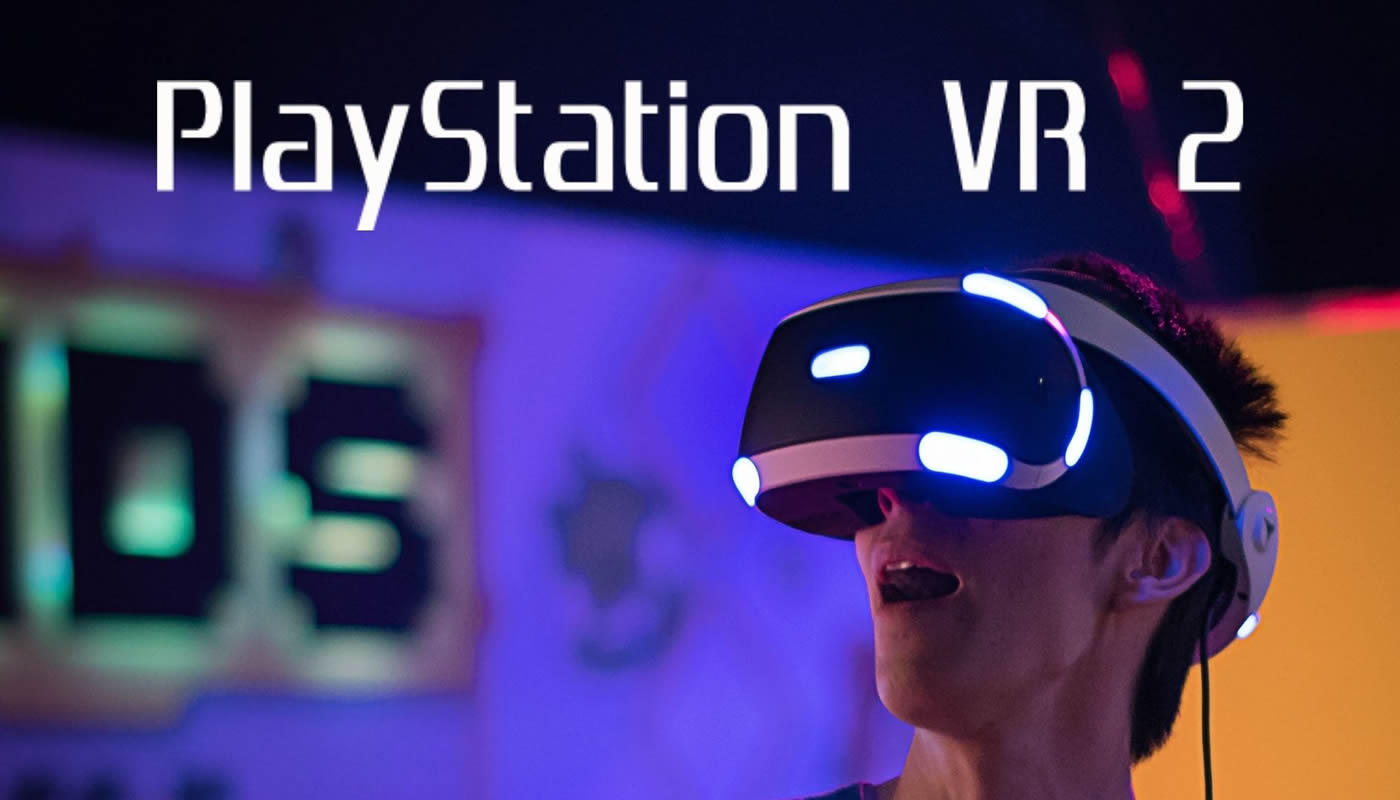 Sony nombra PlayStation VR2 y anuncia Horizon Call Of The Mountain
