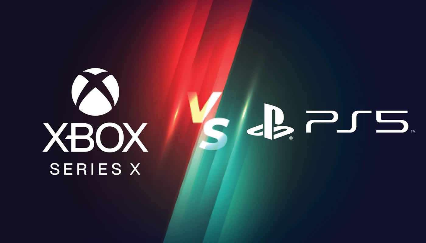 PS5 vs Xbox Series X: ¿Cuál es la mejor consola de videojuegos?