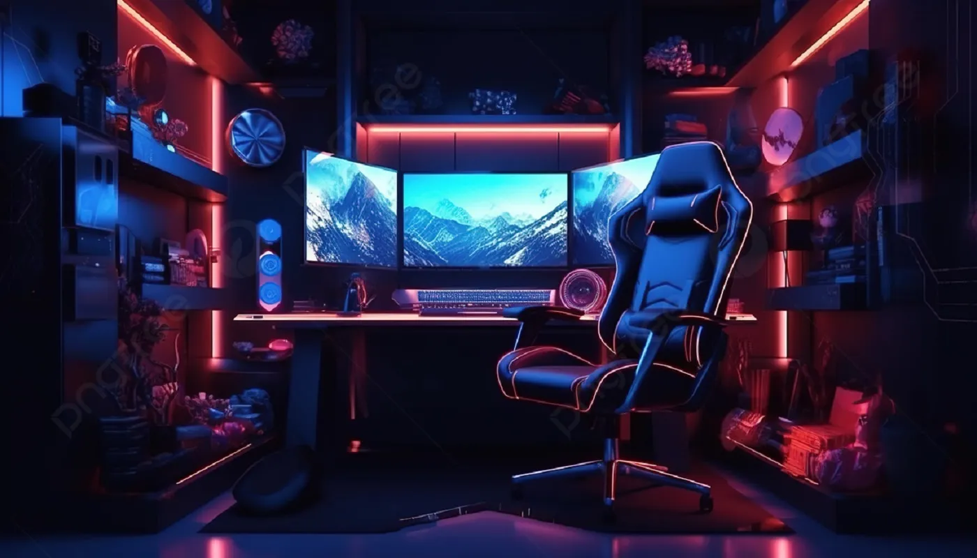 Te ayudamos a elegir la silla gamer adecuada para vos