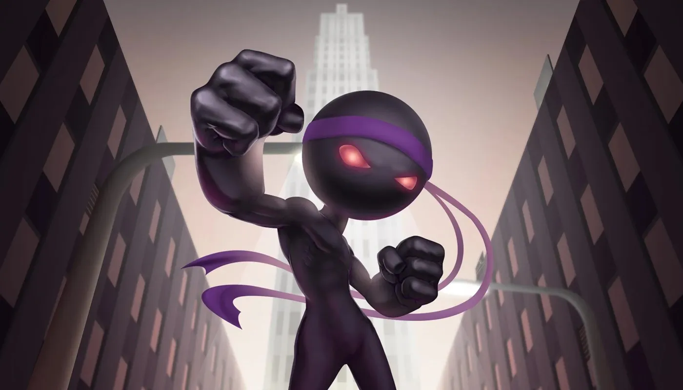 Stickman: ¡Acción y diversión en TodoJuegosGratis!