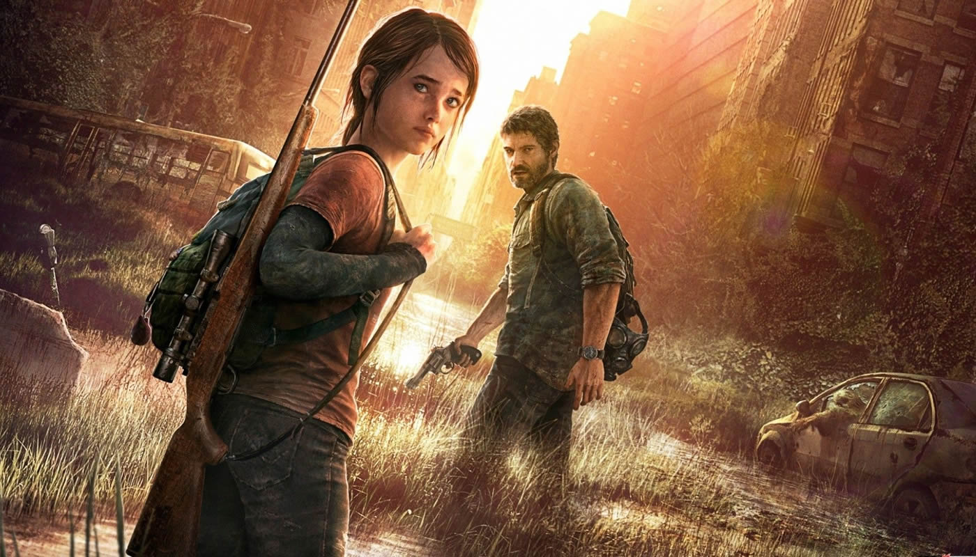 Remake de The Last Of Us para PS5 se estrena en Septiembre